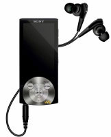 Sony NWZ-A844B